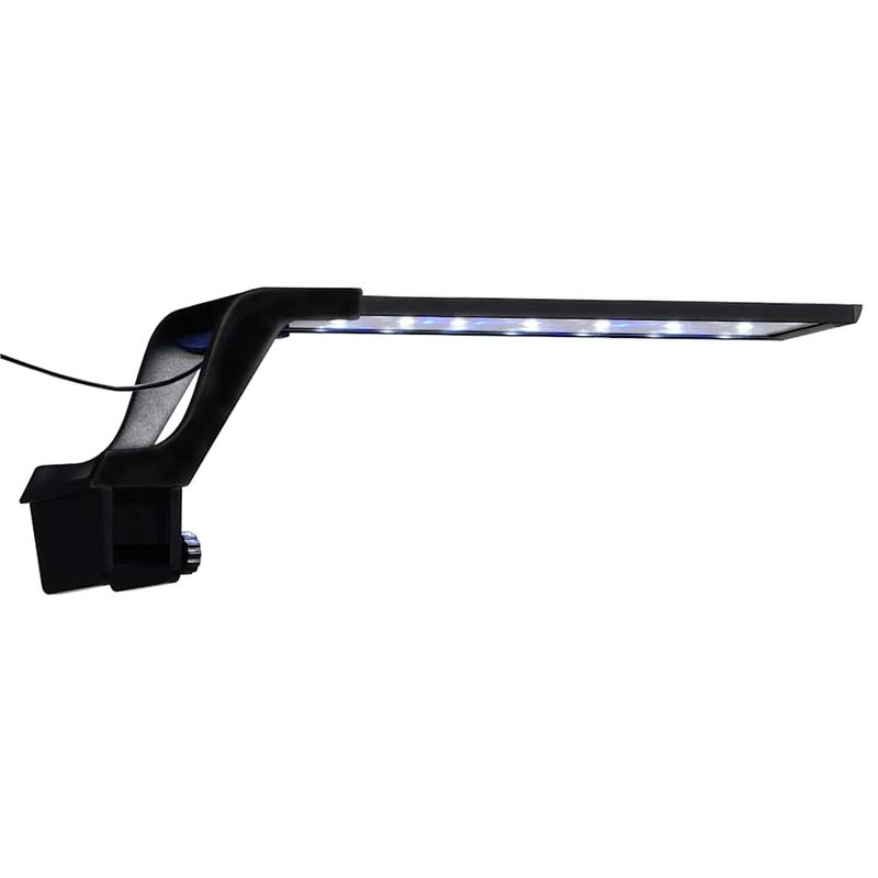 vidaXL lumière d'aquarium