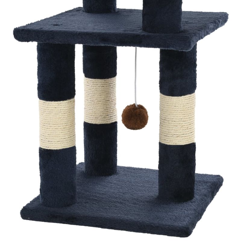 vidaXL arbre à chat
