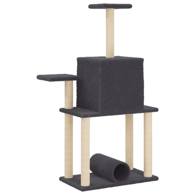 vidaXL arbre à chat