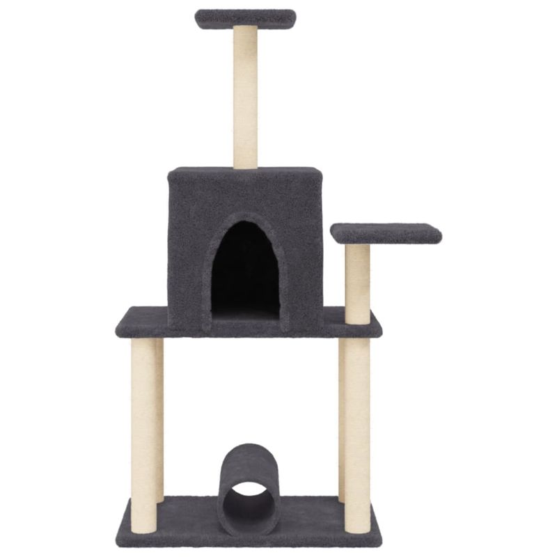 vidaXL arbre à chat