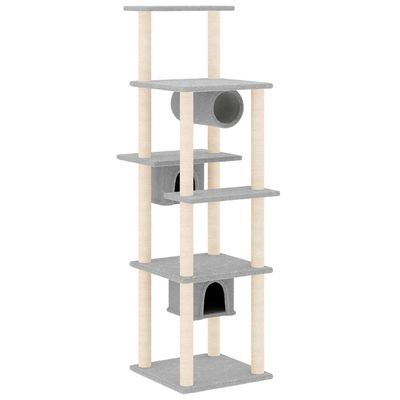 vidaXL arbre à chat