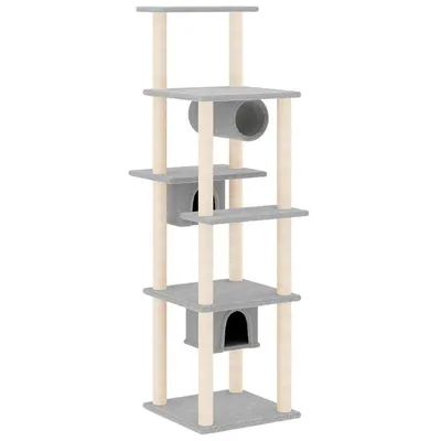 vidaXL arbre à chat Sisal vidaXL arbre à chat Sisal