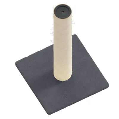 vidaXL poteau à chat