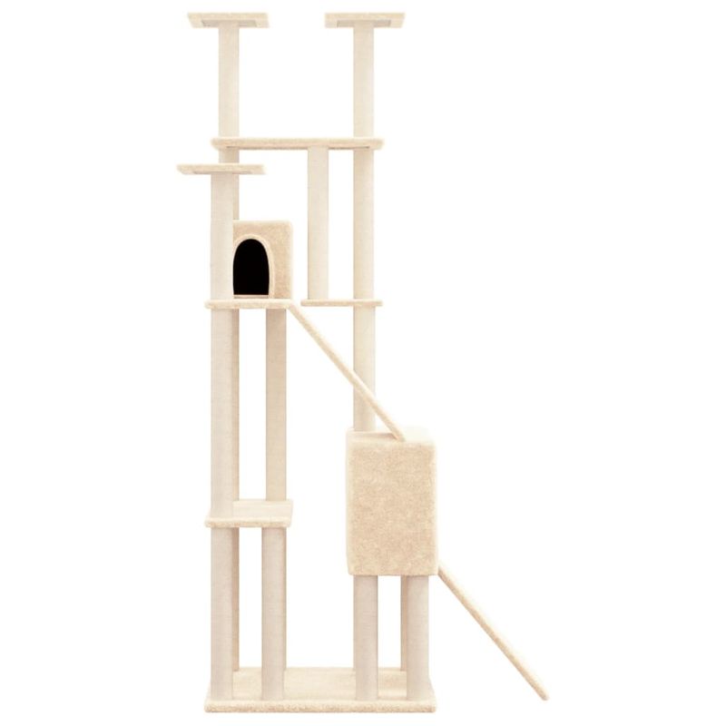 vidaXL arbre à chat
