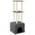vidaXL arbre à chat Sisal vidaXL arbre à chat Sisal