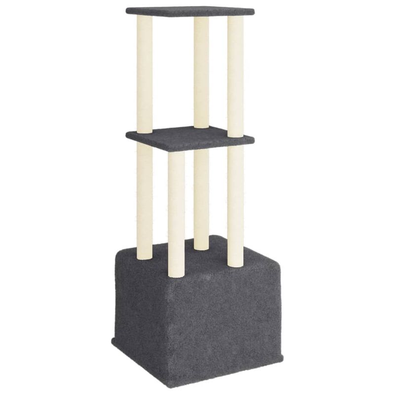 vidaXL arbre à chat