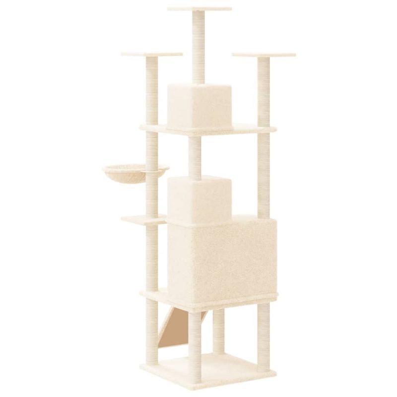 vidaXL arbre à chat