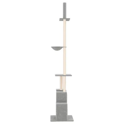 vidaXL arbre à chat Sisal
