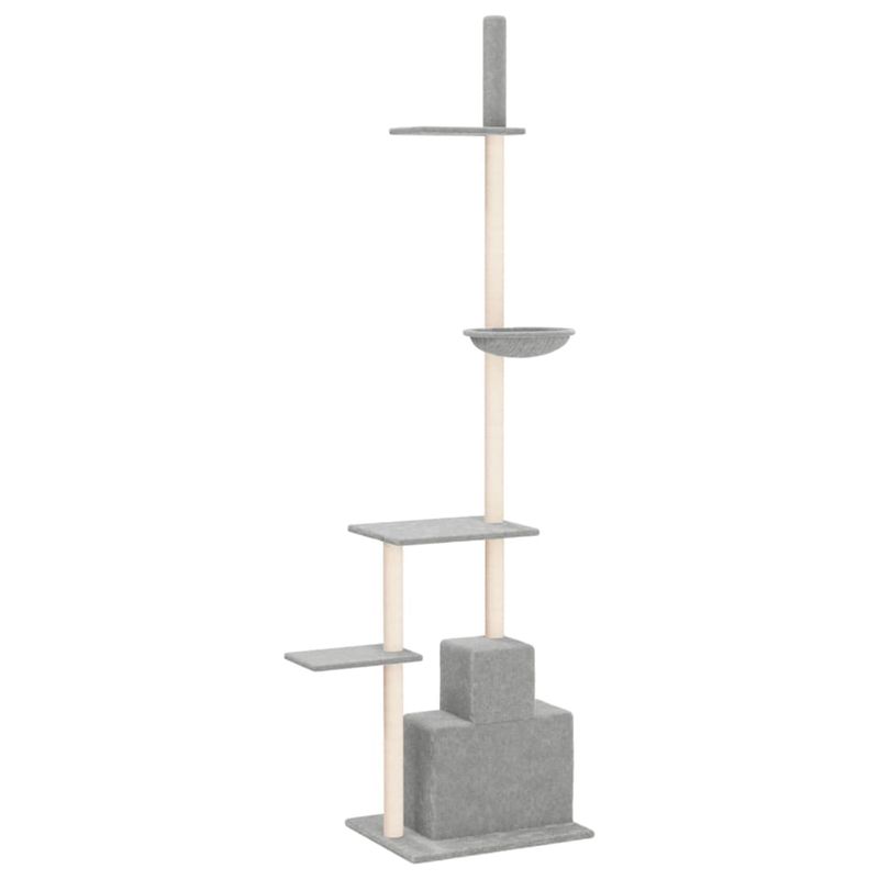 vidaXL arbre à chat