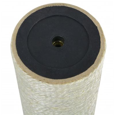vidaXL griffoir pour chats Sisal