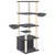 vidaXL arbre à chat Sisal vidaXL arbre à chat Sisal