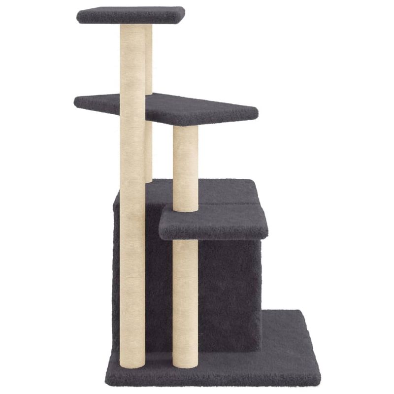 vidaXL arbre à chat