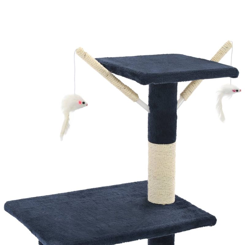 vidaXL arbre à chat