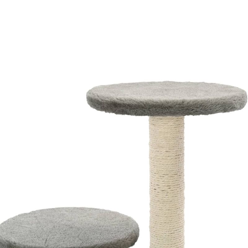 vidaXL arbre à chat