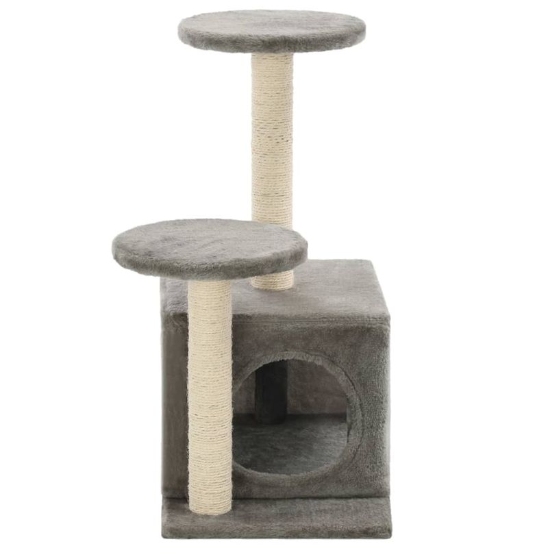 vidaXL arbre à chat