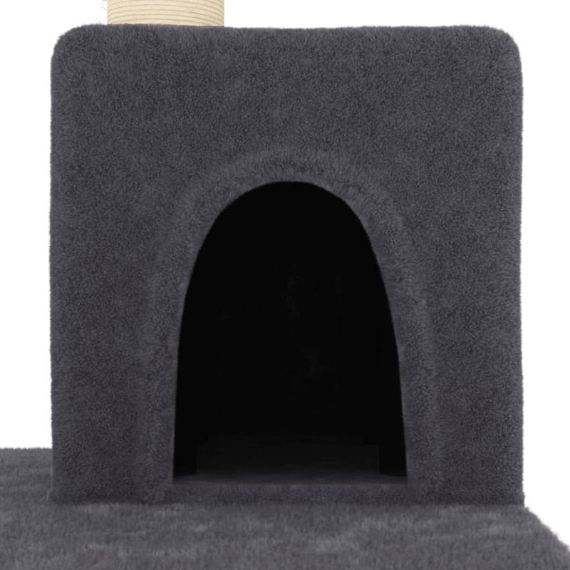 vidaXL arbre à chat