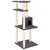 vidaXL arbre à chat Sisal vidaXL arbre à chat Sisal