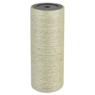 vidaXL griffoir pour chats Sisal