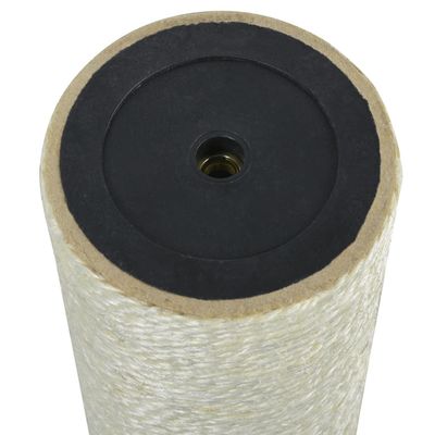 vidaXL griffoir pour chats Sisal