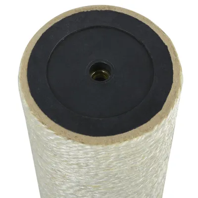 vidaXL griffoir pour chats Sisal