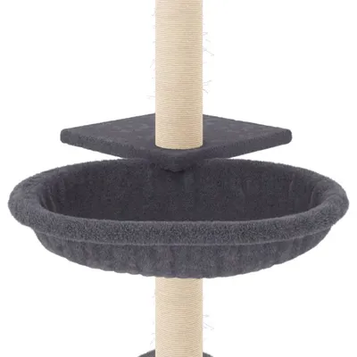 vidaXL arbre à chat Sisal vidaXL arbre à chat Sisal