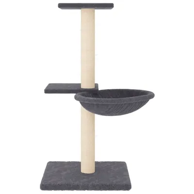 vidaXL arbre à chat Sisal vidaXL arbre à chat Sisal
