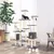 vidaXL arbre à chat