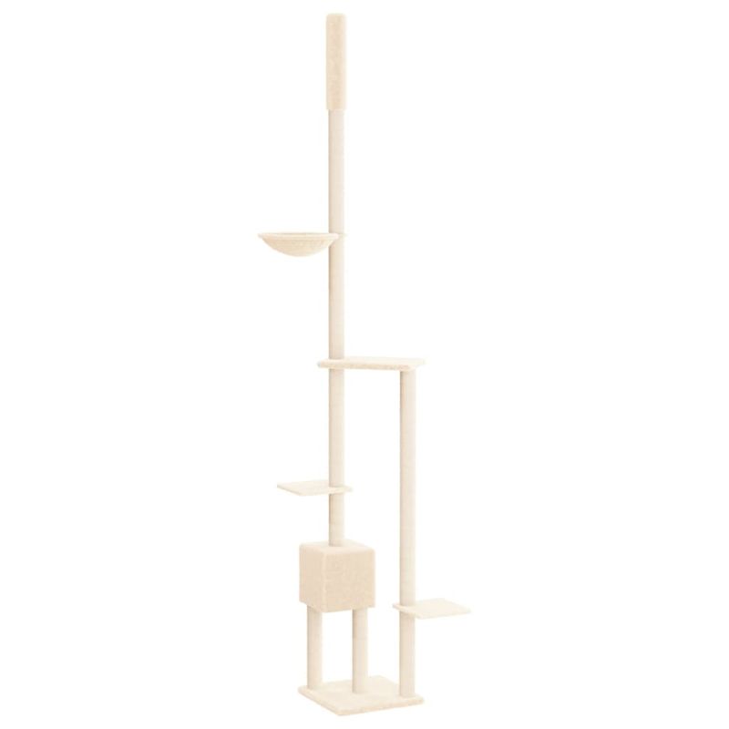 vidaXL arbre à chat