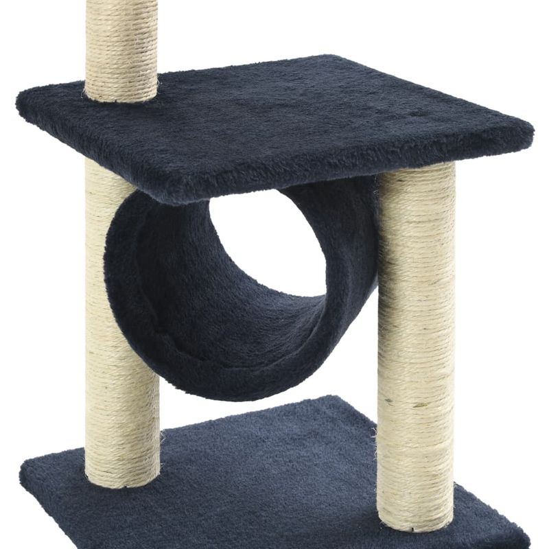 vidaXL arbre à chat