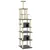 vidaXL arbre à chat Peluche vidaXL arbre à chat Peluche