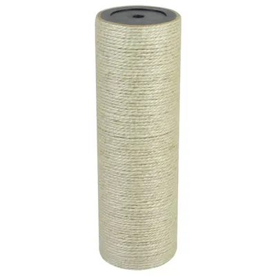 vidaXL griffoir pour chats Sisal