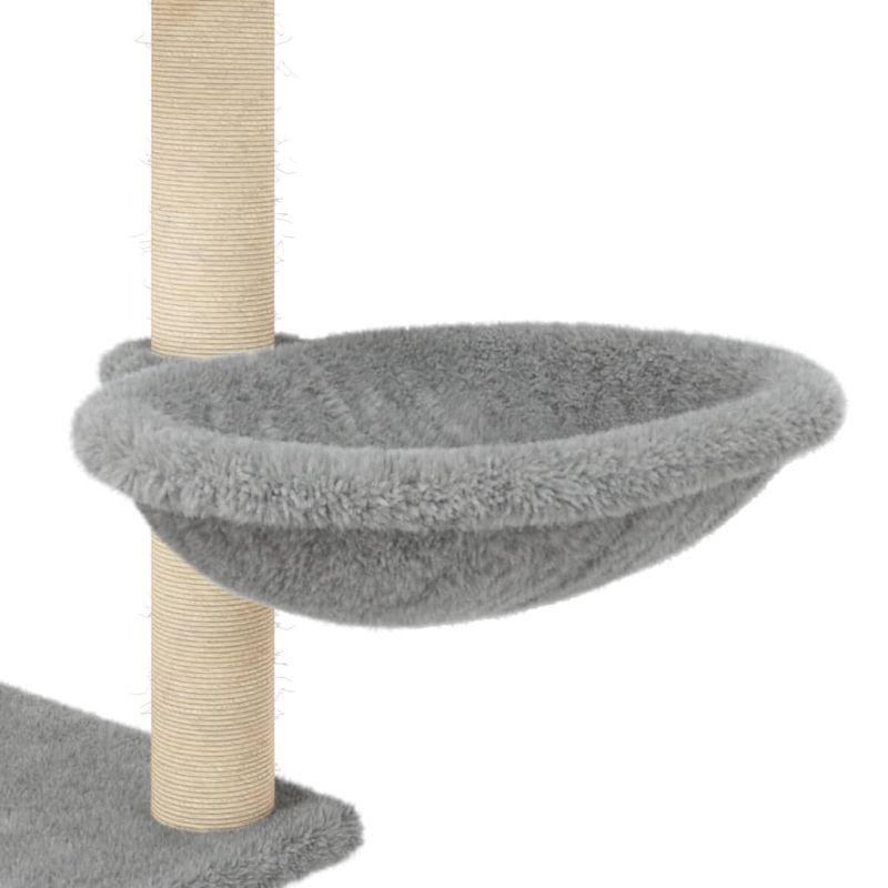 vidaXL arbre à chat