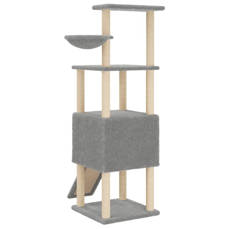 vidaXL arbre à chat