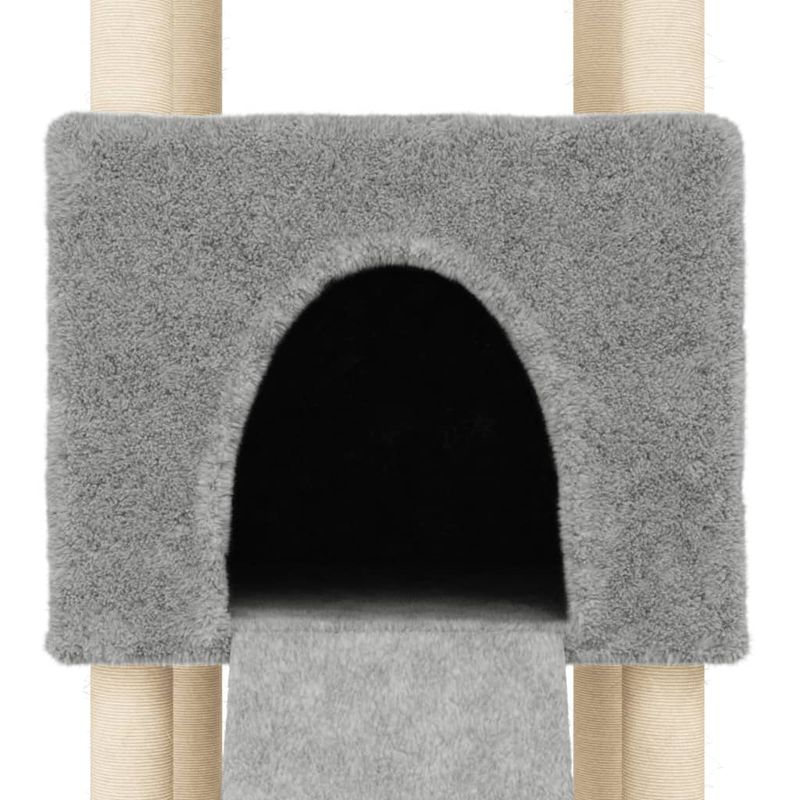 vidaXL arbre à chat