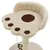 vidaXL arbre à chat Peluche vidaXL arbre à chat Peluche
