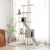 vidaXL arbre à chat Sisal