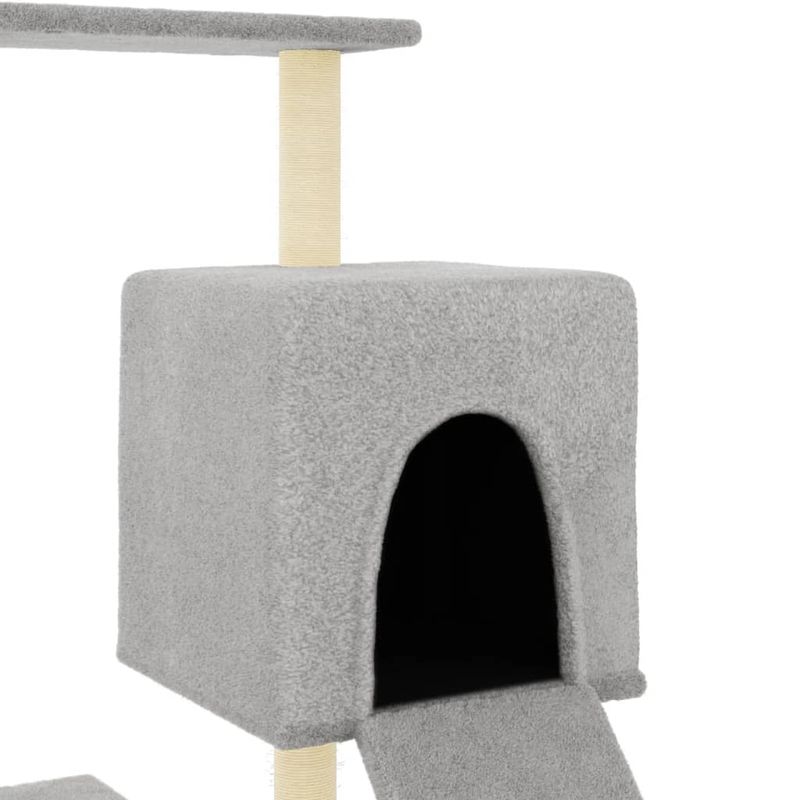 vidaXL arbre à chat