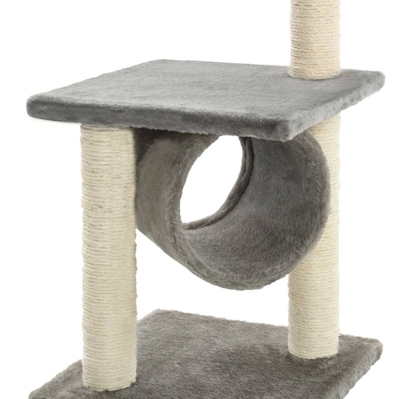 vidaXL arbre à chat
