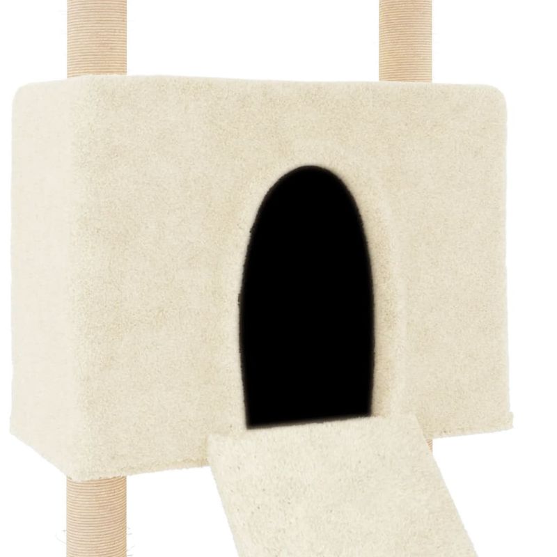 vidaXL arbre à chat