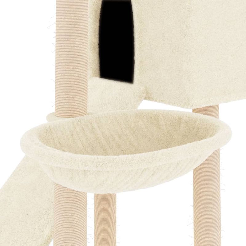 vidaXL arbre à chat