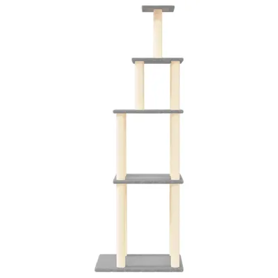 vidaXL arbre à chat Sisal vidaXL arbre à chat Sisal