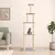 vidaXL arbre à chat Sisal vidaXL arbre à chat Sisal