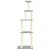 vidaXL arbre à chat Sisal vidaXL arbre à chat Sisal