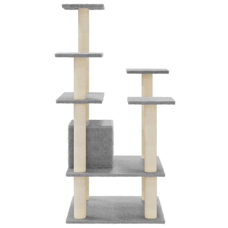 vidaXL arbre à chat