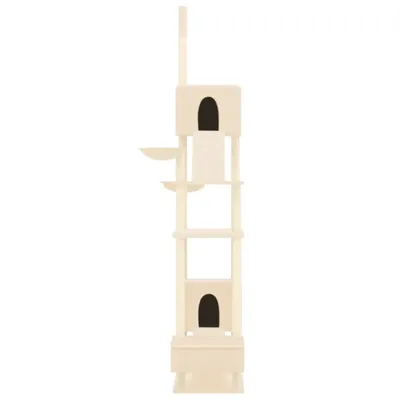vidaXL arbre à chat Sisal vidaXL arbre à chat Sisal