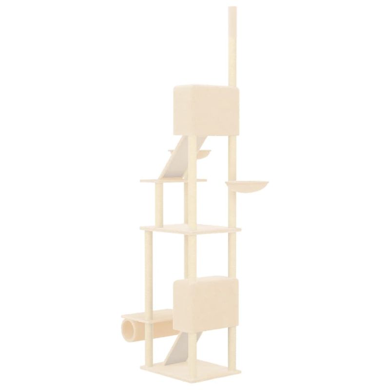 vidaXL arbre à chat