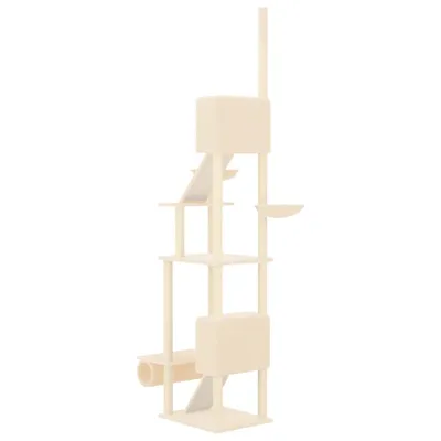 vidaXL arbre à chat Sisal vidaXL arbre à chat Sisal