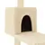 vidaXL arbre à chat Sisal vidaXL arbre à chat Sisal