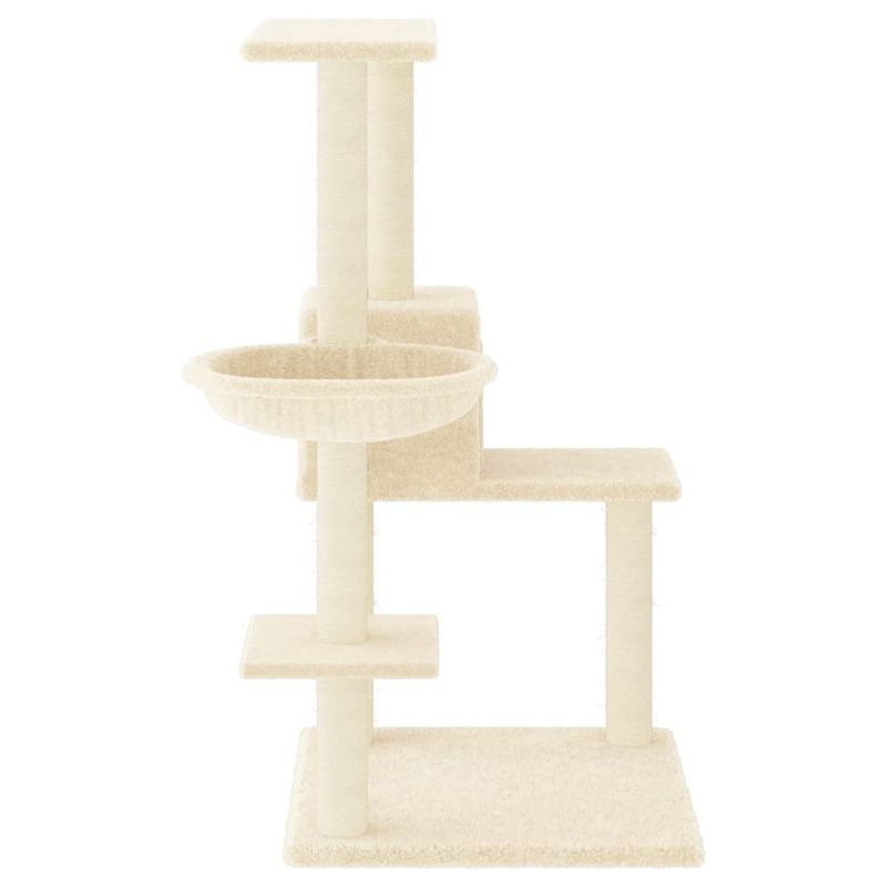 vidaXL arbre à chat