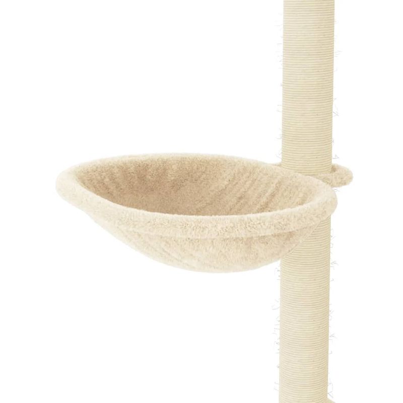 vidaXL arbre à chat